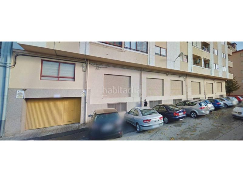 Foto 187b2ff6-9665-4904-a912-df95948f8ef9. Location parking voiture dans Ibi