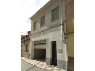 Edifici a Castalla. Venta de edificio en castalla en muy buen estado para hacerte tú