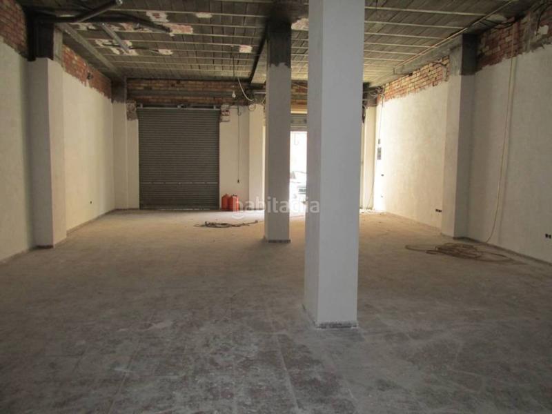 Foto 304d5e4d-c66c-4ef5-8c05-31f8b0ca0d29. Lloguer local comercial a Ibi