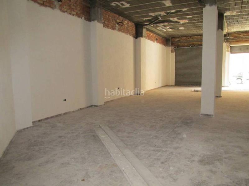 Foto 357ccce1-a45c-4757-b7cf-c5f35045574f. Lloguer local comercial a Ibi