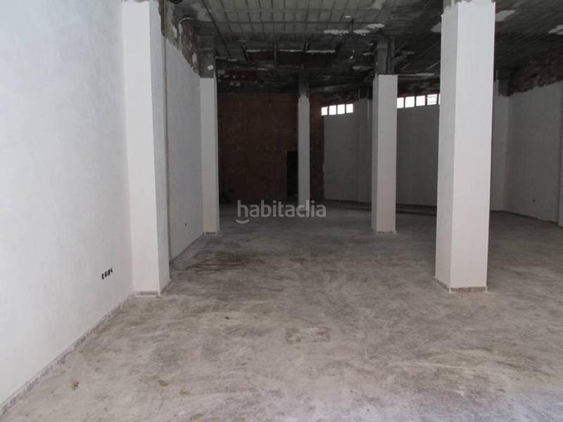 Foto 8d791ad8-1215-4d4d-b8c0-1f67c4cbd8d3. Lloguer local comercial a Ibi