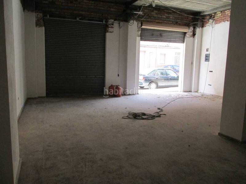 Foto d45c29da-1314-4050-8b32-f1806de2996f. Lloguer local comercial a Ibi