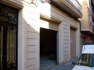 Rent Business premise  El salvador. Alquiler de local comercial en ibi