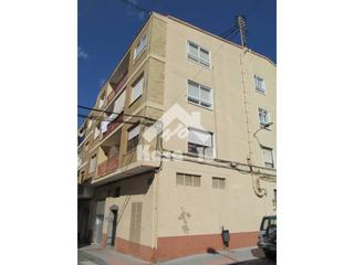 Appartement  Tizona. Venta de piso en ibi, 3 sin ascensor,