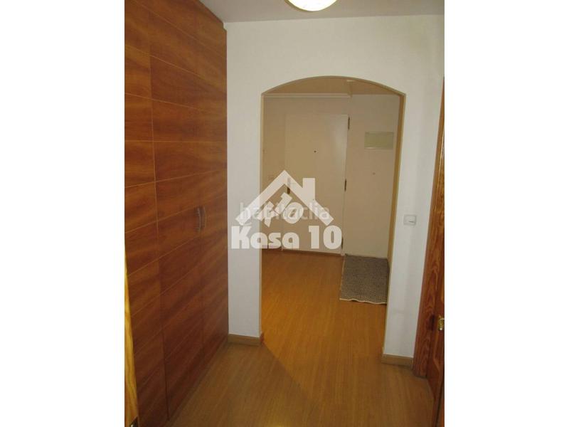Foto 59868aea-9578-4c4b-8098-3731f01d6bcb. Alquiler piso alquiler de piso en Ibi