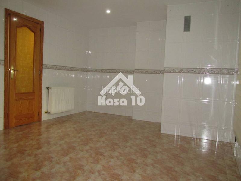 Foto 5bc031aa-b848-4779-9484-506aa15fd000. Alquiler piso alquiler de piso en Ibi