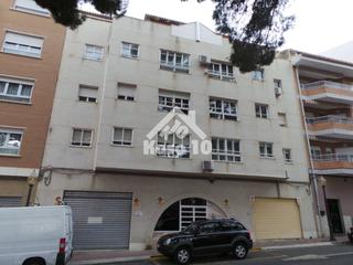 Appartement  España. Venta de piso en ibi, 1 con ascensor