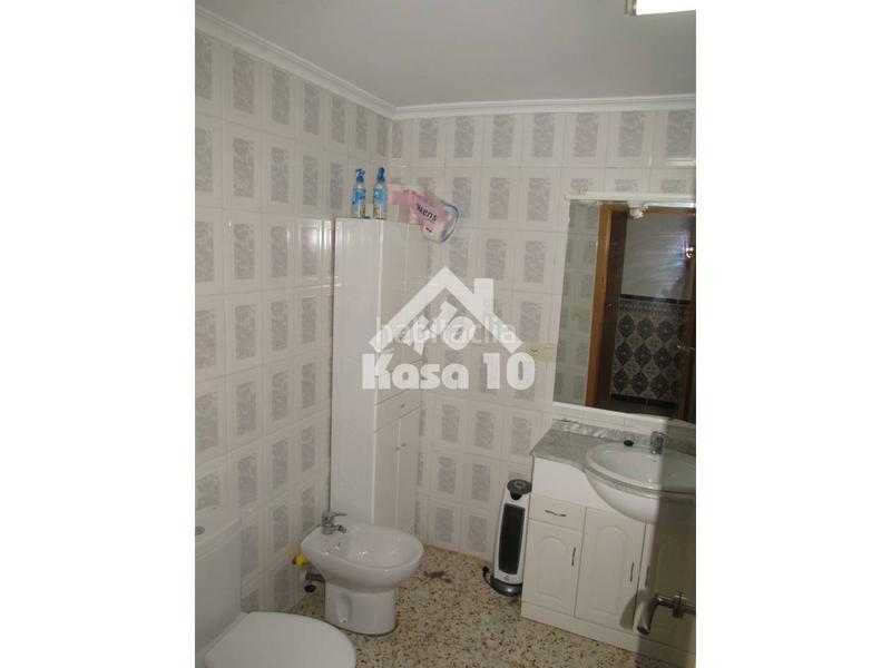 Foto 09565681-eda0-4b7e-ab0d-ba9bd7ae0d96. Mas avec parking piscine dans Castalla