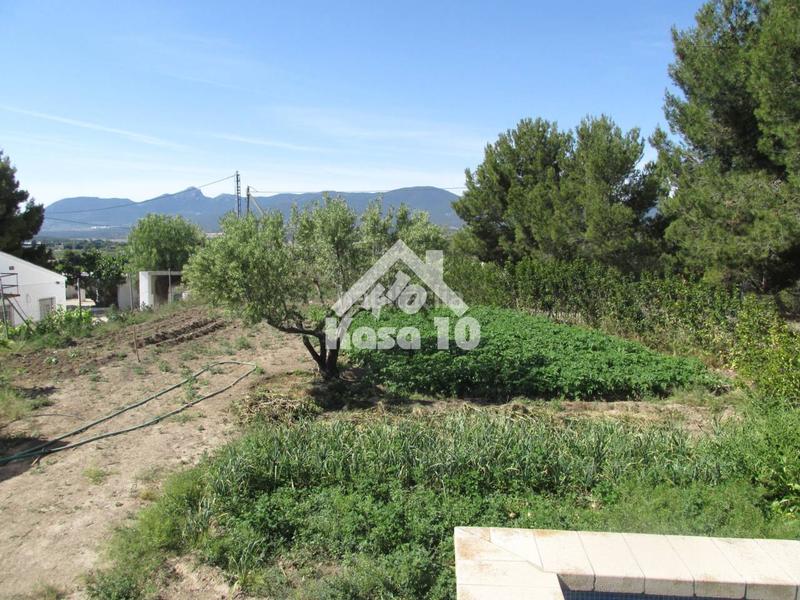 Foto 1331486f-0b1e-48d5-a81f-54fa4781704c. Mas avec parking piscine dans Castalla