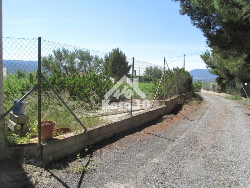 Foto 2042df4b-08ae-4b6a-a1ba-46acef955320. Mas avec parking piscine dans Castalla