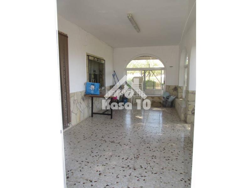 Foto 2497793e-5210-4be2-800c-8f27cb9c27bf. Mas avec parking piscine dans Castalla