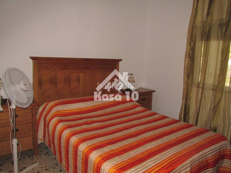 Foto 2e20cdbd-c57a-4433-885e-8a1038b72c1c. Mas avec parking piscine dans Castalla