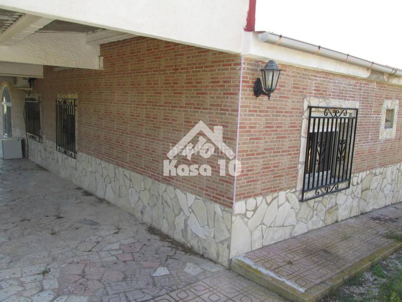 Foto 30295566-0724-434d-a74e-007316daf6ff. Mas avec parking piscine dans Castalla