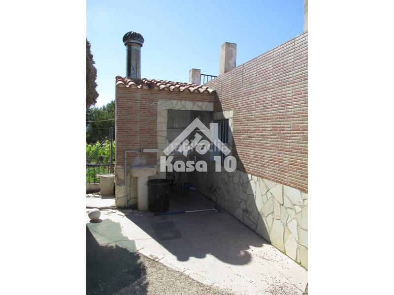 Foto 383092af-bd0e-4cb7-9cd4-79d60c486885. Mas avec parking piscine dans Castalla