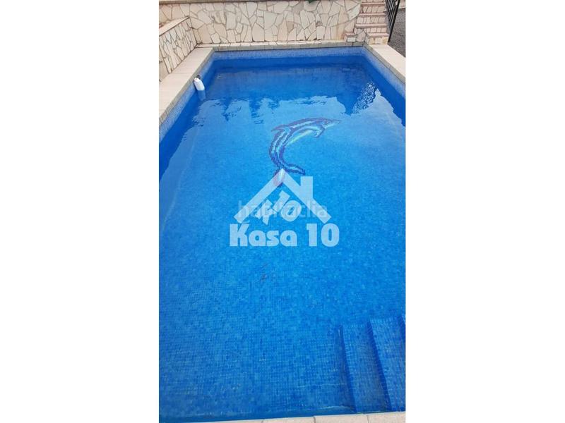 Foto 3acf70a0-d9c1-45ce-8317-7c8bf56bbe7a. Mas avec parking piscine dans Castalla