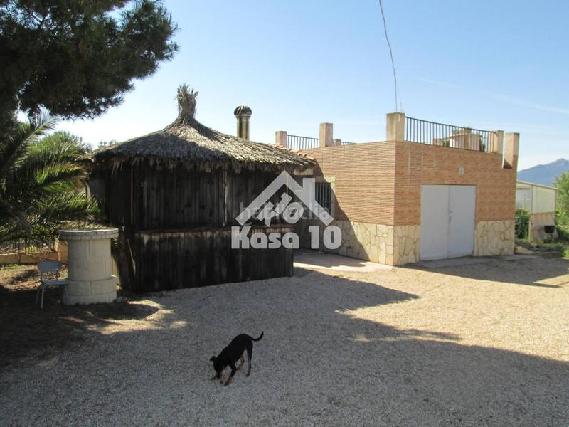 Foto 439158e8-015b-4a30-838e-b235984a4f2f. Mas avec parking piscine dans Castalla