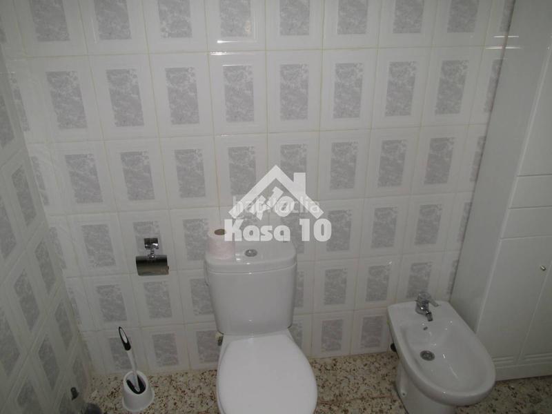 Foto 45962bd9-ec58-4cb8-bf6a-00700faa1842. Mas avec parking piscine dans Castalla