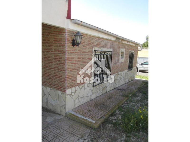 Foto 4679e9c2-465c-4e56-ae34-3bacdd4aa3f7. Mas avec parking piscine dans Castalla