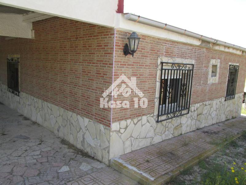 Foto 4d7a0f7f-ee7d-4363-8fd1-813aa458d070. Mas avec parking piscine dans Castalla