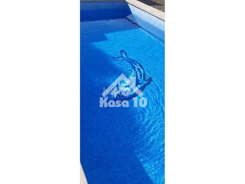 Foto 53c7913c-b966-404e-8887-cdd2cf56eff9. Mas avec parking piscine dans Castalla