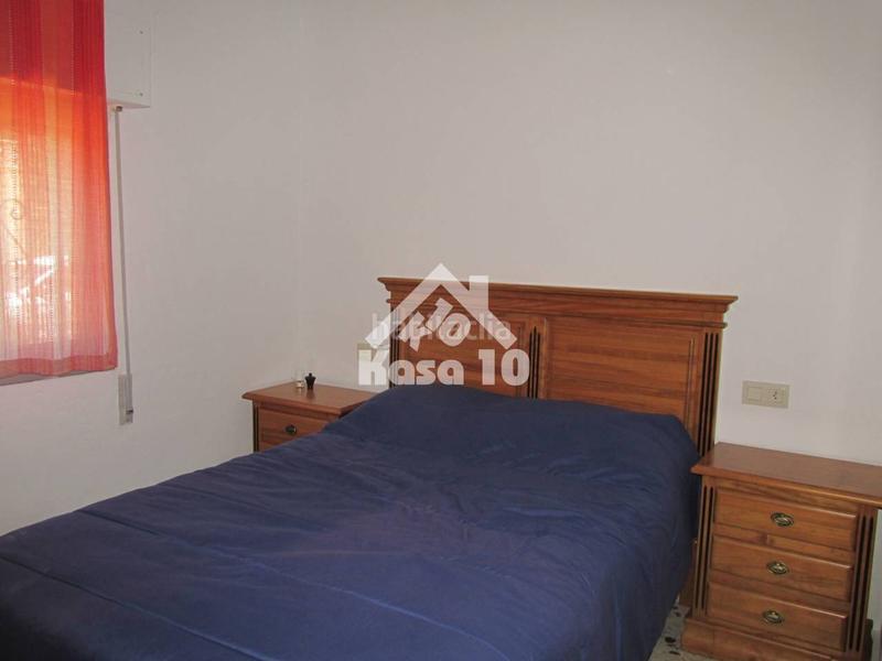 Foto 60f05103-d1fe-473d-9309-cace31af71d3. Mas avec parking piscine dans Castalla