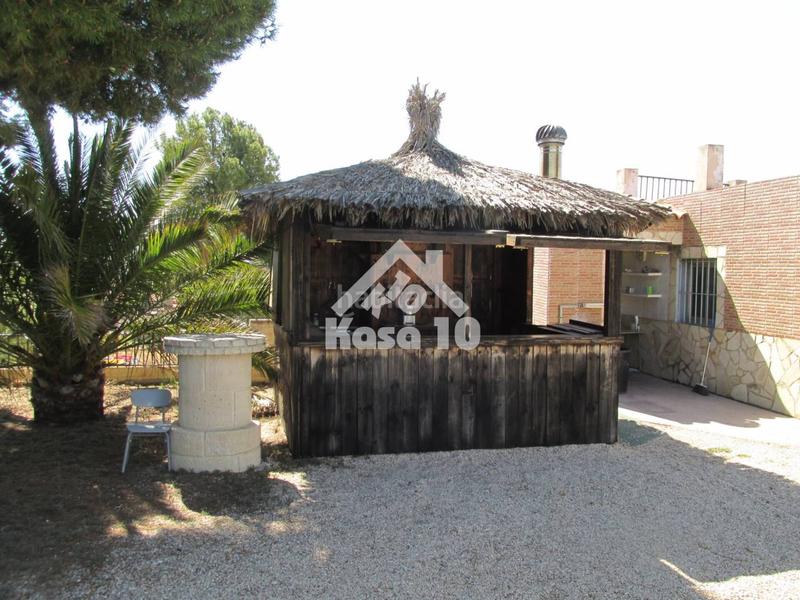 Foto 7307963e-b7a0-4ea0-9a75-1706275b7285. Mas avec parking piscine dans Castalla