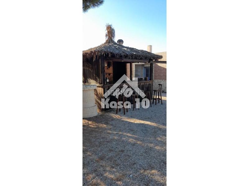 Foto 738f1217-80aa-4003-a652-5115df43fbad. Mas avec parking piscine dans Castalla