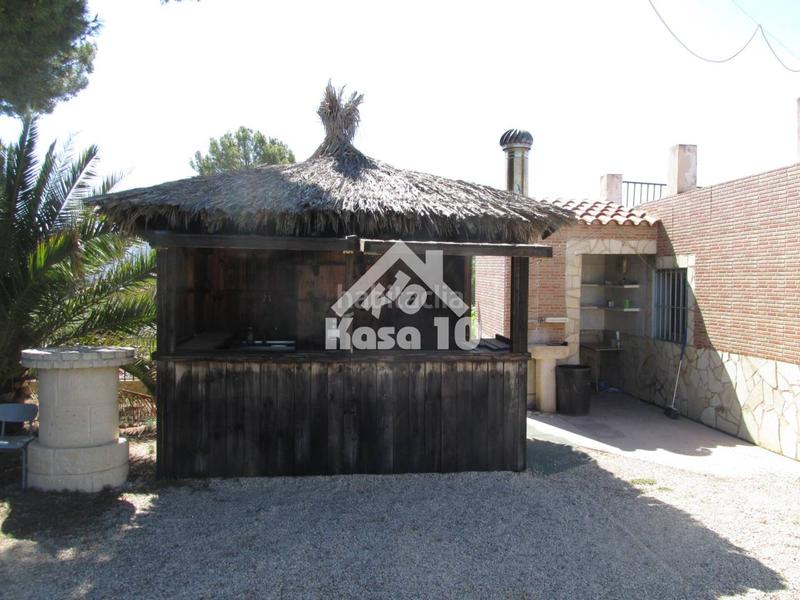 Foto 955fe454-d745-46ff-8530-6772988f4d89. Mas avec parking piscine dans Castalla