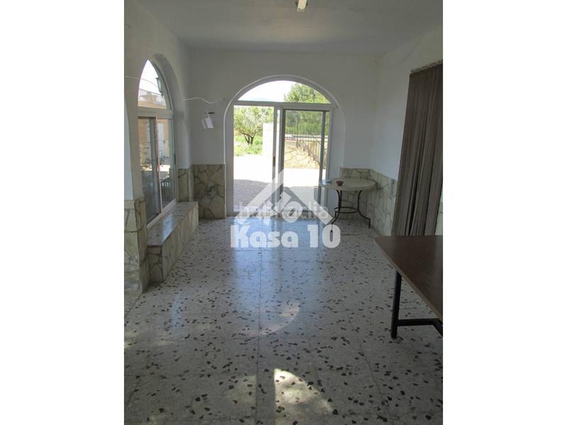 Foto 9780cb6a-667b-486b-a955-11c54883cddc. Mas avec parking piscine dans Castalla