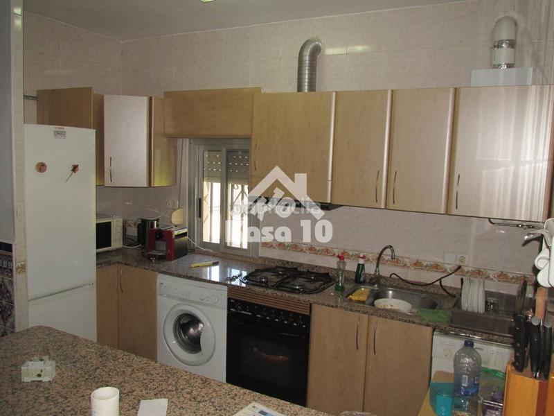 Foto 988994d8-20ae-4172-b1f5-623ae6d96393. Mas avec parking piscine dans Castalla