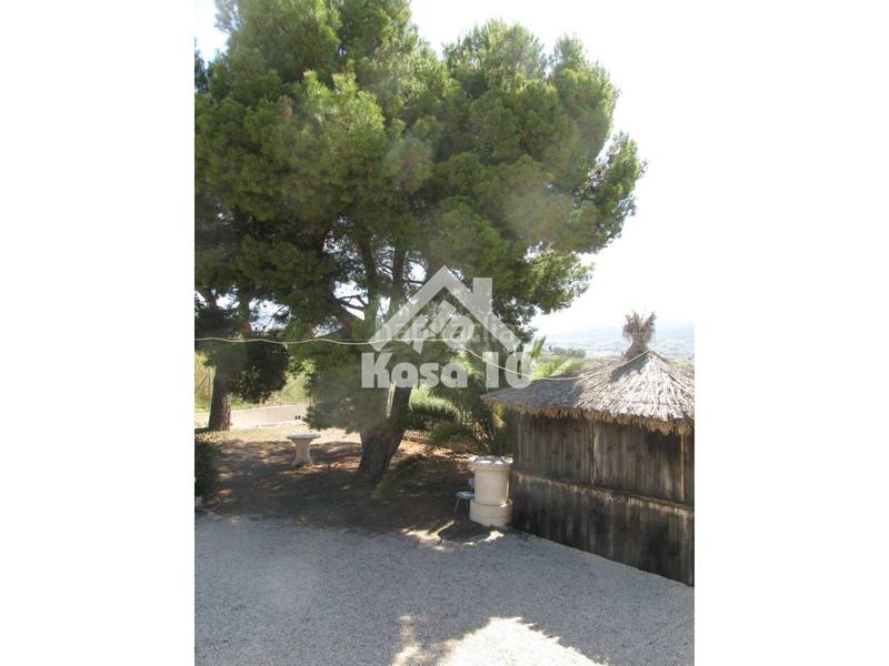 Foto 9f19128a-7e45-4c6a-a0d7-afecfda49e95. Mas avec parking piscine dans Castalla