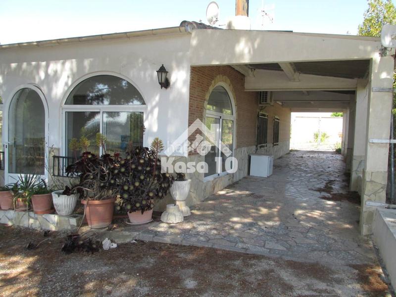 Foto a5fb6e97-f045-4f37-a505-bb5cdb859322. Mas avec parking piscine dans Castalla