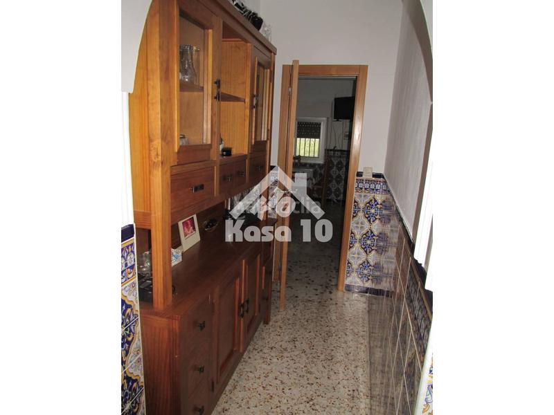 Foto a6780411-4983-4b5b-b9e6-2483c8009e10. Mas avec parking piscine dans Castalla