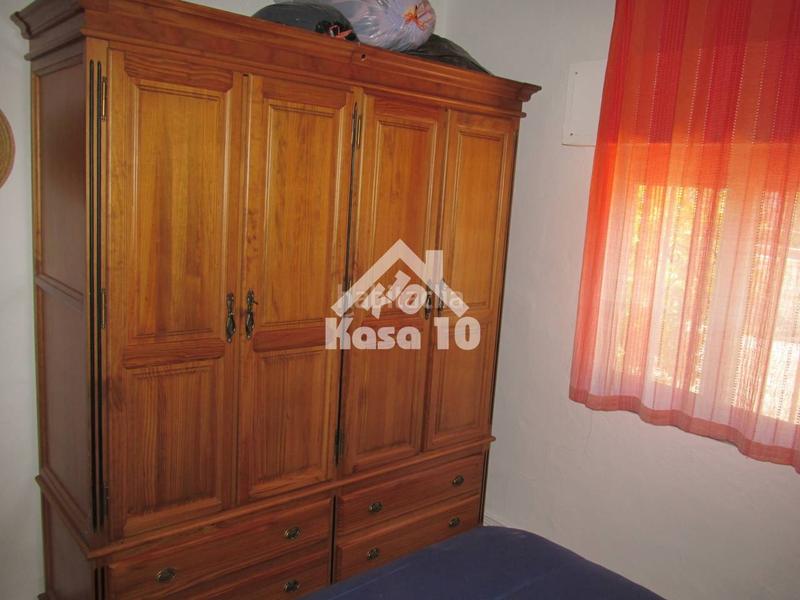 Foto a93cfa2a-4d83-469d-817a-83f8bfa15dda. Mas avec parking piscine dans Castalla