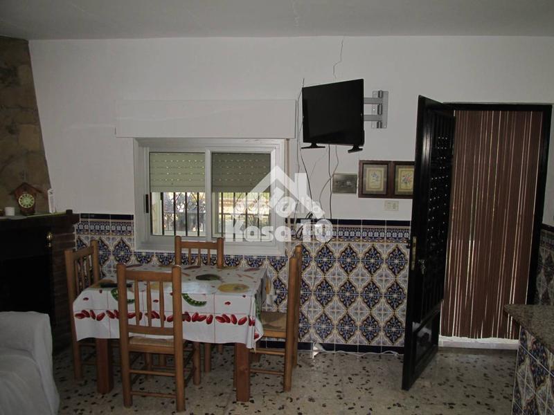 Foto ac96ac9f-538a-4122-8745-6a63be1c7a35. Mas avec parking piscine dans Castalla