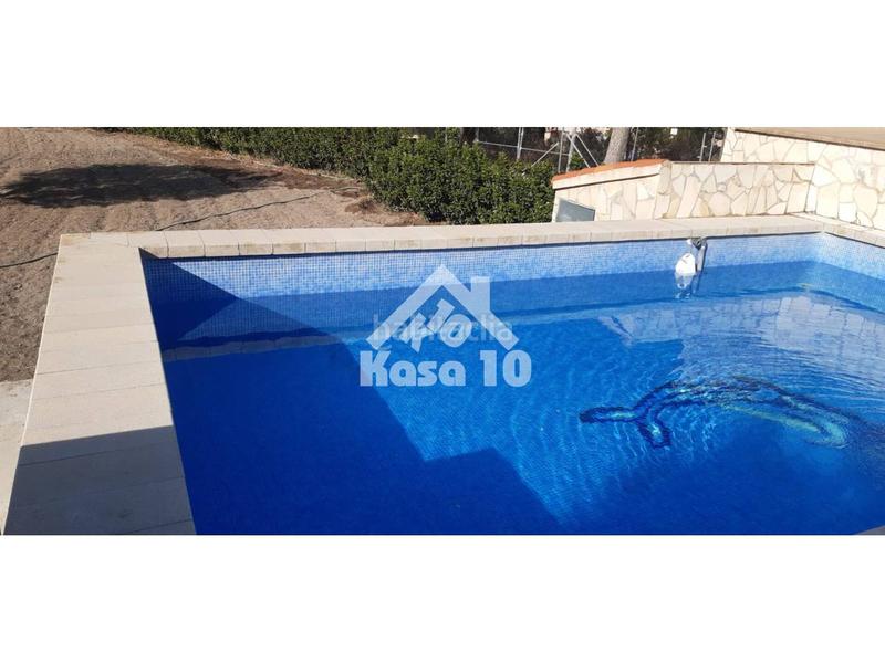 Foto b89d8e2f-4b3b-4a84-b7cb-73feacbd5a95. Mas avec parking piscine dans Castalla