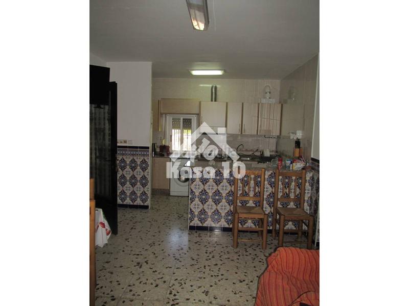 Foto bc811b2c-85cb-48bf-af9d-07d4cdb800a8. Mas avec parking piscine dans Castalla