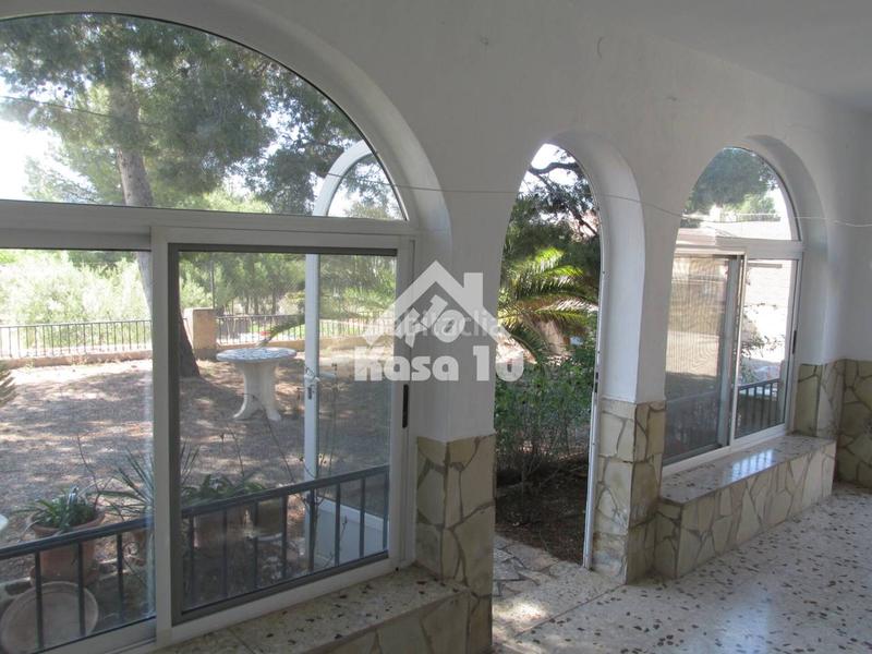 Foto beddddba-5073-4af2-b43d-2201547c0c5e. Mas avec parking piscine dans Castalla