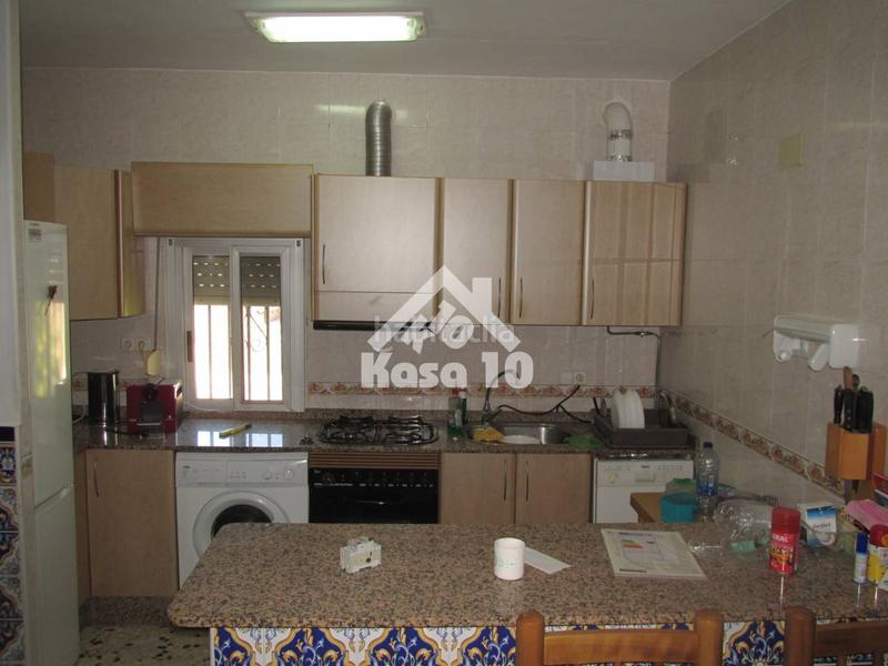 Foto c3731fd4-a883-4a7f-9cbd-f72249a169f6. Mas avec parking piscine dans Castalla