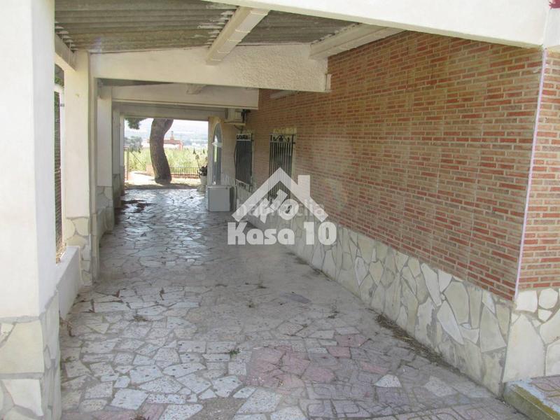 Foto c43e58b8-f7d4-47dc-a1a0-4136becd553e. Mas avec parking piscine dans Castalla