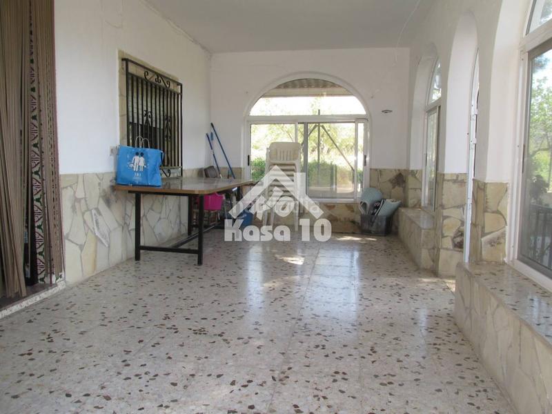 Foto ca95c3aa-dfde-40be-b62e-4d7c93e25005. Mas avec parking piscine dans Castalla