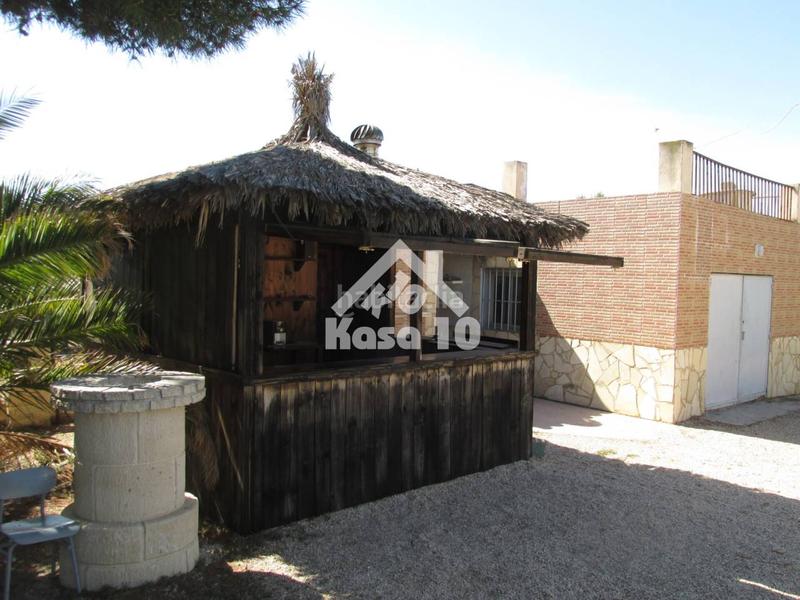 Foto d89965ca-ae29-4b2c-9626-1c471c315cf8. Mas avec parking piscine dans Castalla