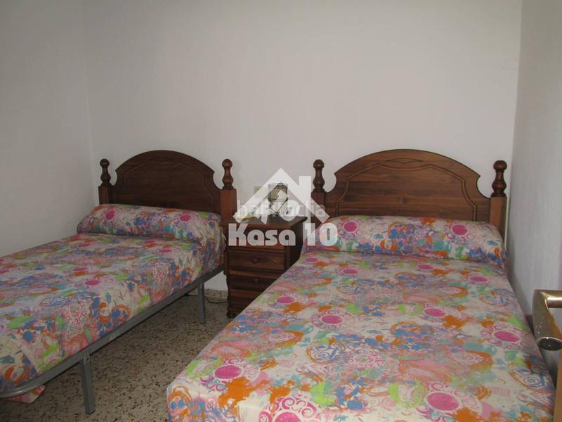 Foto dd4316b3-3381-4806-844f-cad00dd35307. Mas avec parking piscine dans Castalla