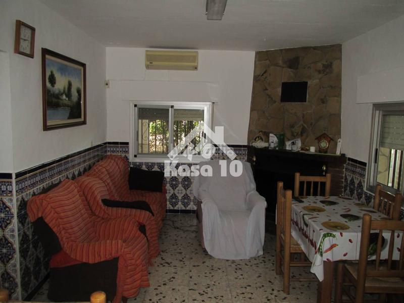 Foto ef708b56-90aa-4e2e-9e3c-79f5221d6940. Mas avec parking piscine dans Castalla