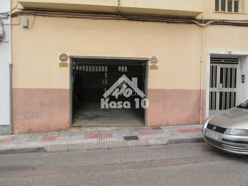 Foto 104ad590-e5c8-4920-bf7c-f1f3791fa268. Local comercial a Ibi