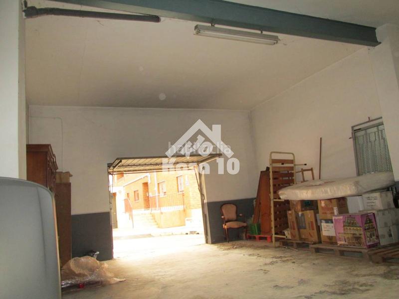 Foto 18eb3394-12fc-400f-9aa5-597a5e66b8b3. Local comercial a Ibi