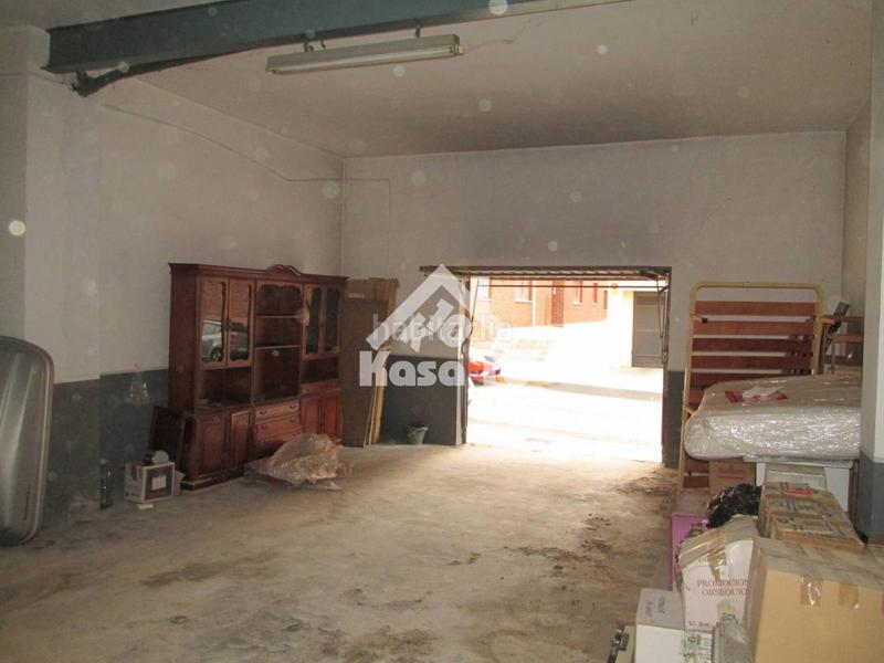 Foto 1a85b633-d0de-4539-a15b-8cef4ab1492a. Local comercial a Ibi