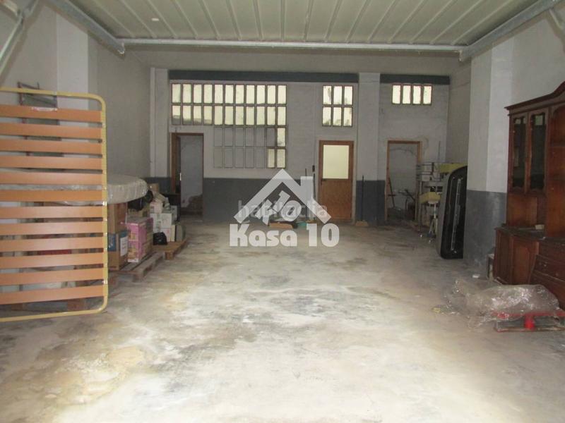 Foto 54577416-4342-4c27-9c6c-2ea8dc874833. Local comercial a Ibi