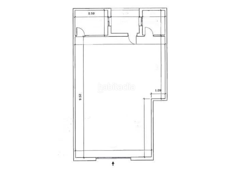 Foto 5aeb7678-ced5-4120-8760-31cf637a5cc8. Local comercial a Ibi