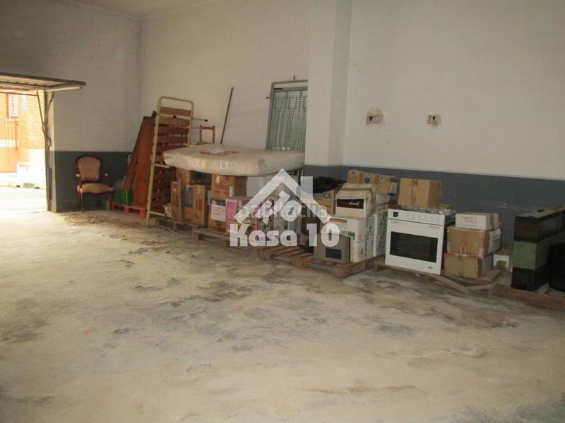 Foto 7683df21-2825-4e77-94fc-85085c3ceefc. Local comercial a Ibi